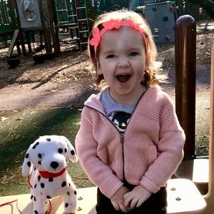 Meet your Posher, Belinda